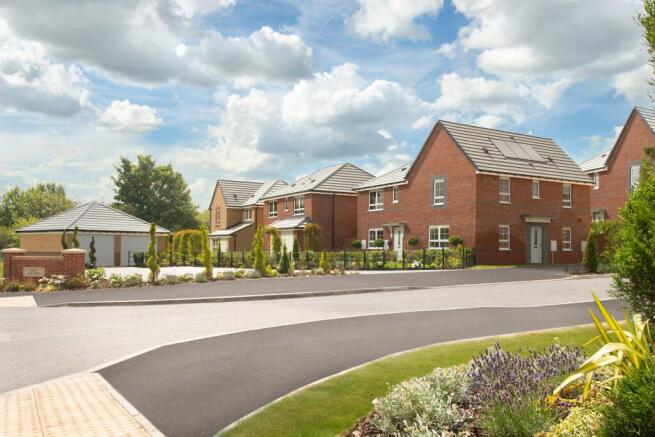 2 bed Detached for sale Image 9