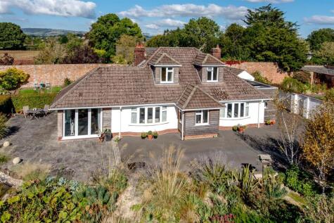 Upcott, Bishops Hull, Taunton