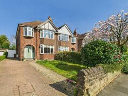 45, Brooklands Drive, Gedling NG4 3GU