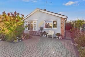 4, Woodland Way, Colchester CO7 9AP