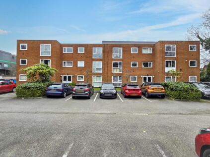 Palatine Road, Manchester, M20