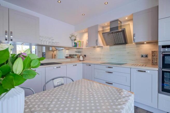 Kitchen Dining