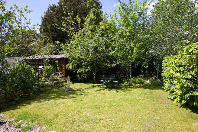 Gardens