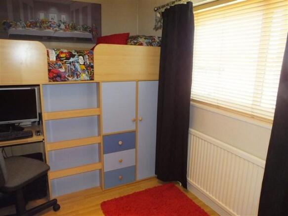 Bedroom 4