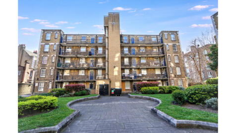 16 Pilton Place, Walworth, London, SE17