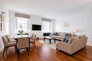 Flat 64, 77 Hallam Court, Hallam Street, London W1W 5HB