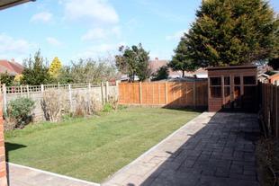 Rea Garden