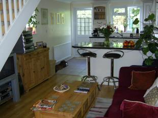 RECEPTION AREA