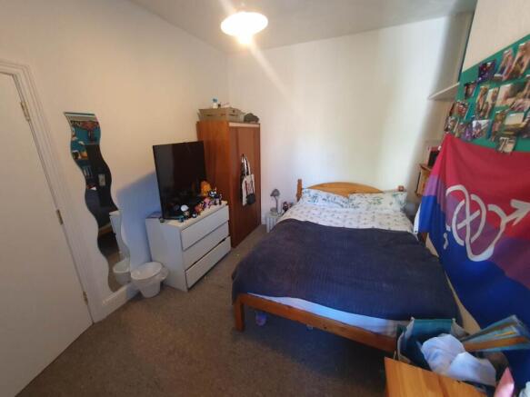 Room 4 (Ground floor