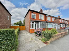 24, Worsley Crescent, Offerton, Stockport SK2 6AE