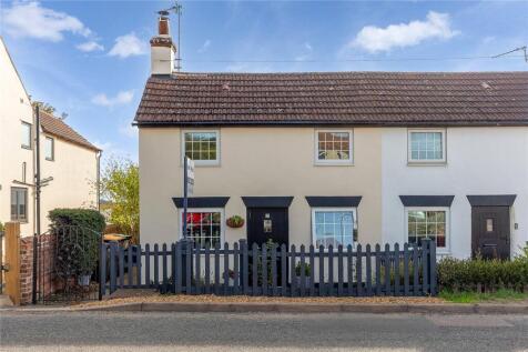 High Street, Thurleigh, Bedford, Bedfordshire, MK44