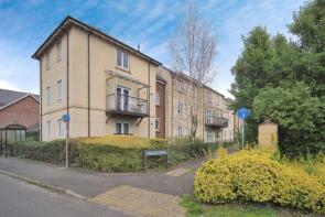 40, Lanfranc Close, Salisbury SP4 6NF