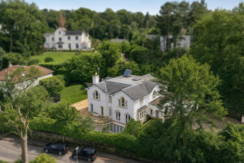 Mottram Road, Alderley Edge