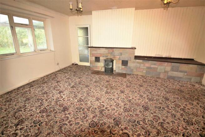 Lounge: