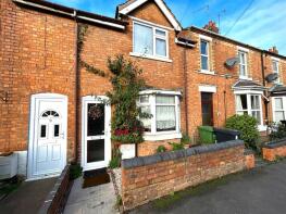 11, Coronation Street, Evesham WR11 3DA
