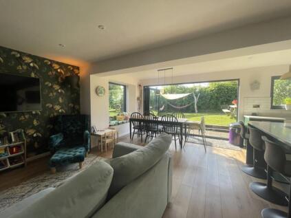 Veasy Park, Plymouth, PL9