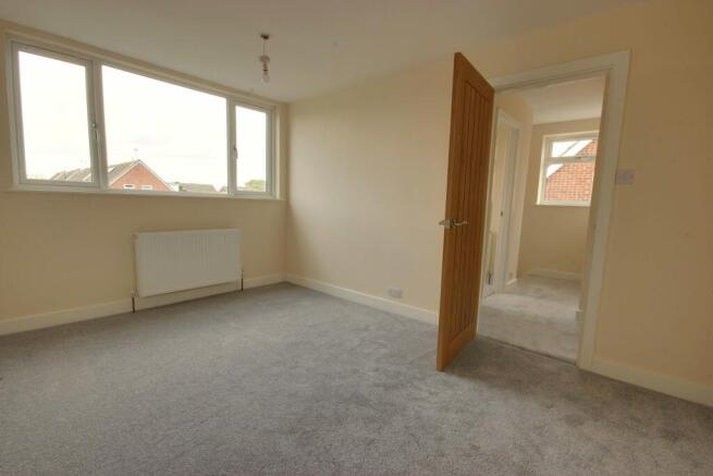 Bedroom 1 (Double)