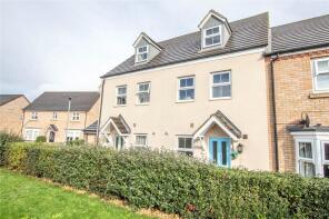 36, Duddle Drive, Cambridge CB24 3UP