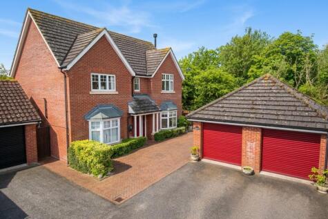 Tuffs Road, Eye