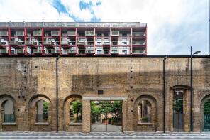 Flat 506, 7, Windsor Square, London SE18 6XR