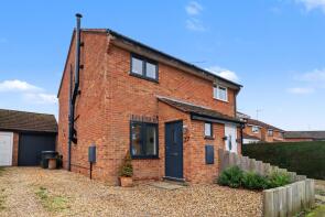 27, Hayfields Road, King's Lynn PE30 3RR