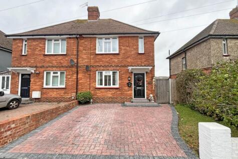 Northbourne Road, Eastbourne, BN22 8RR