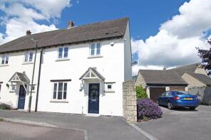 16, Beddome Way, Cheltenham GL54 2GZ