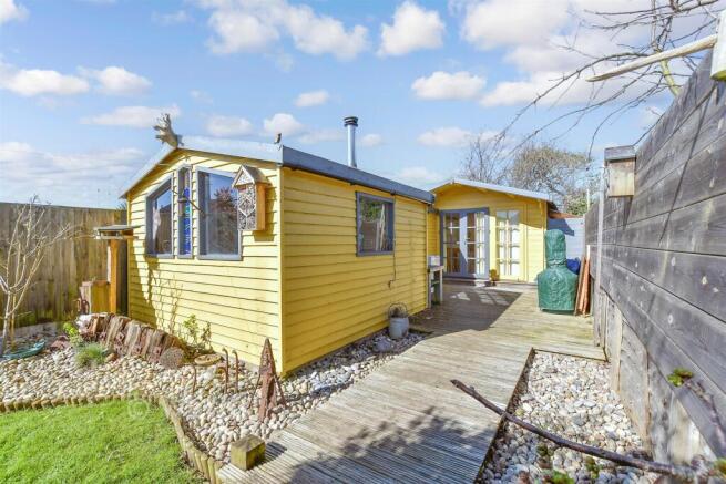 Workshop/Outbuildings