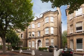 Flat 8, 58, The Drive, Hove BN3 3PD