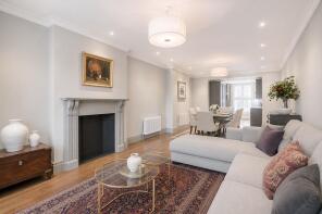Flat 3, 24, Charles Street, London W1J 5DT