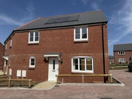 33, Curtis Way, Weymouth DT4 0TS