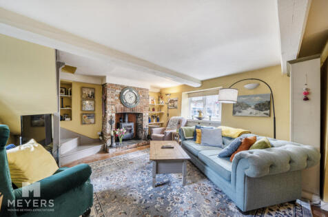 Piddletrenthide, Dorchester, DT2 7