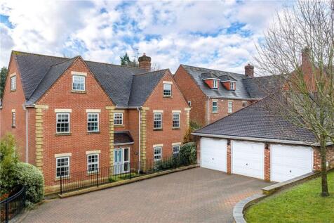 Yarnells Hill, Oxford, Oxfordshire, OX2