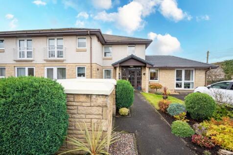 10 Carlton Court, Giffnock, G46
