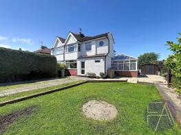 97, Bankfield Lane, Southport PR9 7NL
