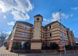 Flat 44, Homecolne House, Louden Road, Cromer NR27 9EF