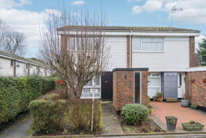 10, Dormans Close, Northwood HA6 2FX