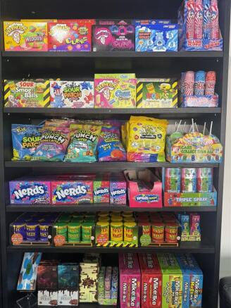 Commercial property for sale in Retail, Armley, West Yorkshire, LS12