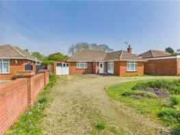 45, Bucklesham Road, Ipswich IP3 8TW