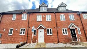 158, Foss Road, Hilton, Derby DE65 5BH