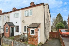 57, School Lane, Lostock Gralam, Northwich CW9 7PT