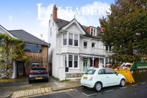 22, Avondale Road, Hove BN3 6ER