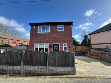 Smithwood Avenue, Hindley, WN2