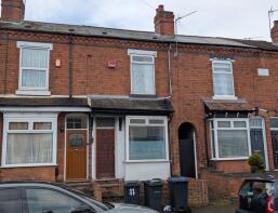 11, Charlotte Road, Bournville, Birmingham B30 2BT