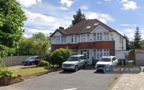 724, Sidcup Road, London SE9 3AL
