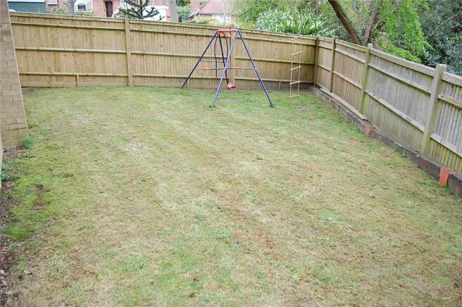 CHILDRENS GARDEN