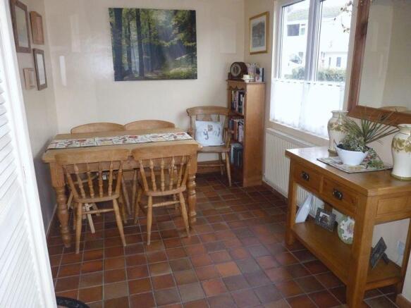 Breakfast Room