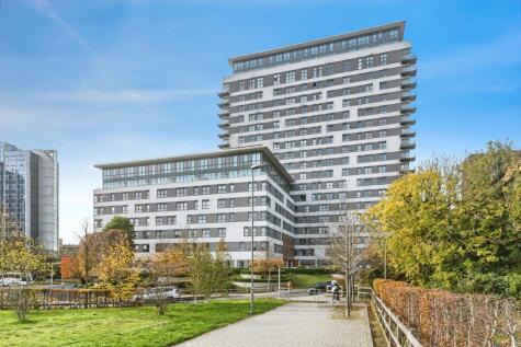 Skyline Plaza, Alencon Link, Basingstoke