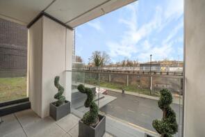 15, Brick Kiln One, Station Road, Ladywell, London SE13 5FP