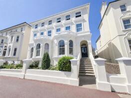 Flat 6, 9, Spencer Road, Eastbourne BN21 4PB